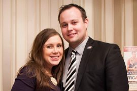 Josh Duggar Wife: Anna Duggar Net Worth, Statement, Instagram, Wedding, Baby Name, Children