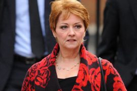 Anne Diamond Age, Net Worth, Partner, Grandchildren, Sons Ages