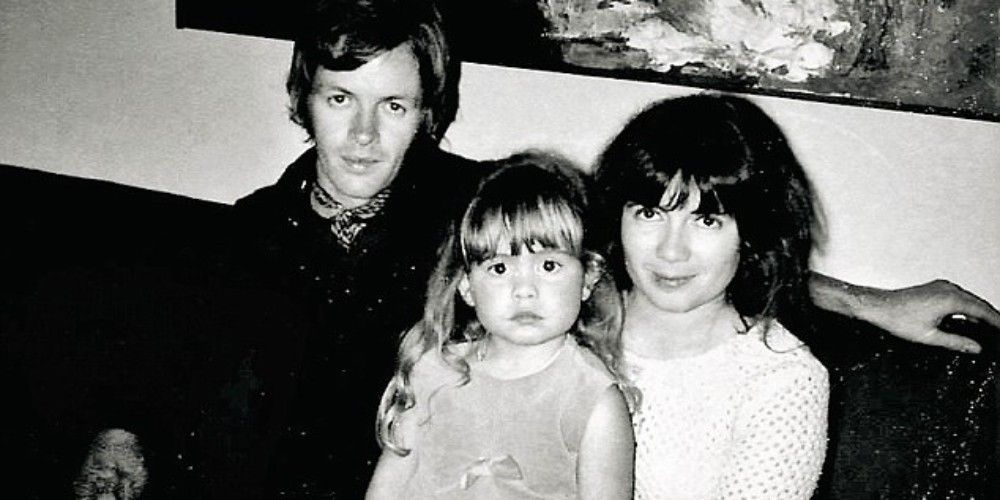 Who Was Anne Rice's Husband Stan Rice? - ABTC
