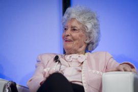 What was Annie Glenn’s disability? Did Annie Glenn die? What age did Annie Glenn die?