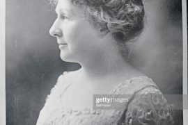 What did Annie Jump Cannon discover?