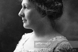 Annie Jump Cannon Education, Interesting Facts, Star Classification, Childhood, Date Of Birth
