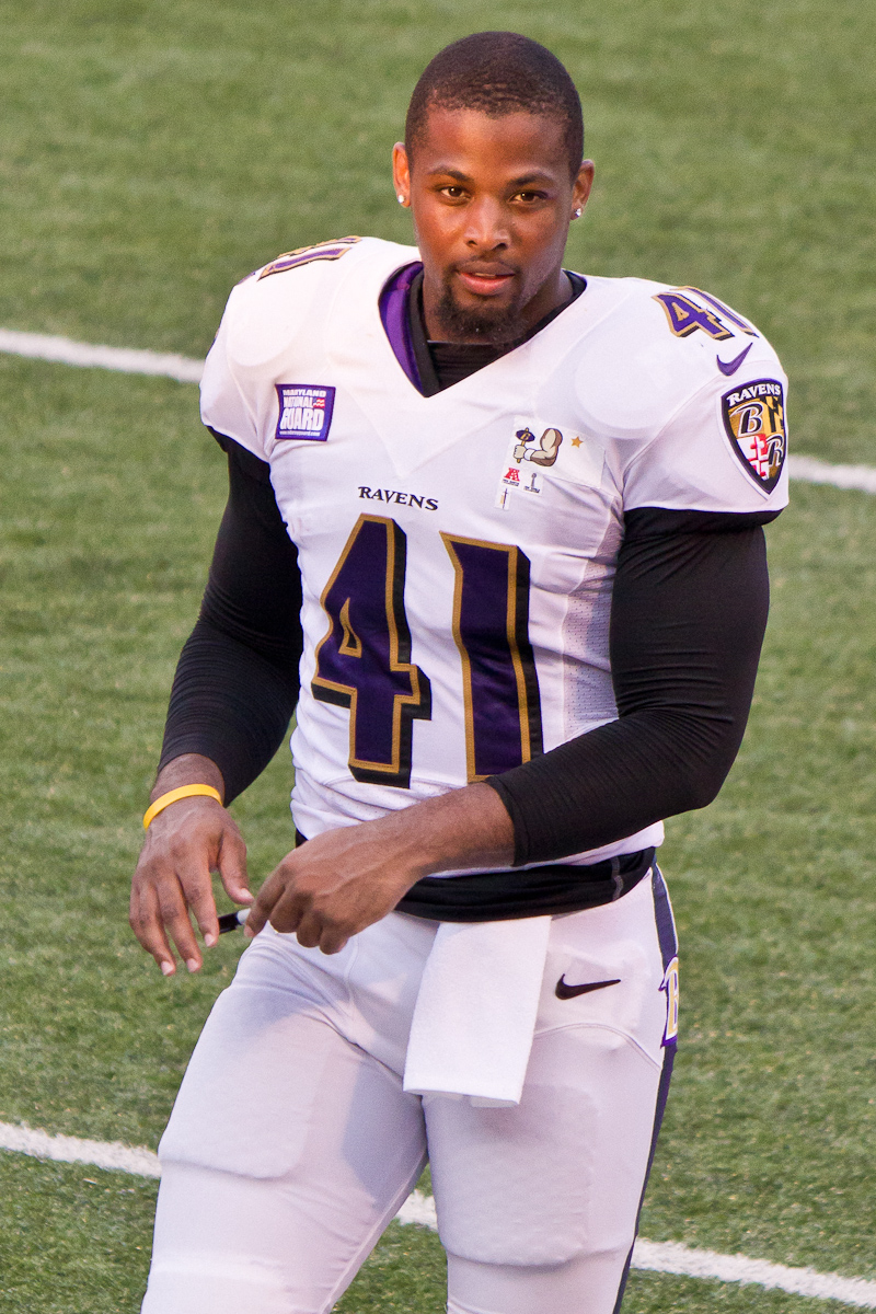 Anthony Levine Sr. Ravens Contract, Salary, Net Worth, Age, College ...