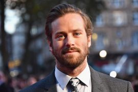 Armie Hammer Net Worth, Movies, Age, Instagram, Brother, Height
