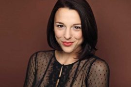 Aubrey Reynolds Age, Bio, Family, Movies, Parents, Net Worth, Measurements