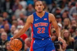 Avery Bradley Children: Meet Avery Bradley’s Son Avery Bradley III