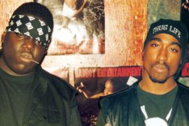 Who died first, 2Pac or BIG?