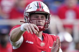 Bailey Zappe Age, Transfer, 40 Time, High School, Height, NFL Draft