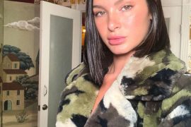 Bella Banos Real Name, Age, Parents, Costa Rica, Net Worth, Height, Wikipedia, Bio