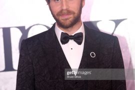 What age was Ben Platt in Dear Evan Hansen?