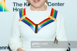 What does Bette Midler’s husband Martin Von Haselberg do?
