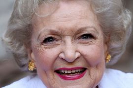 Betty White Real Name, Movies, Age, Birthday, Young