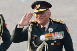 Bipin Rawat Salary Per Month, Education, Son, Age At Death, Rank, Family