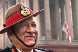 Bipin Rawat: Top Facts About India’s Top General Who Died In Helicopter Crash
