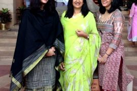 Does Bipin Rawat have children? How many children does CDS Rawat have?