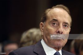Bob Dole Cause Of Death: What Happened To Bob Dole?