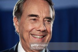 Bob Dole Net Worth At Time Of Death