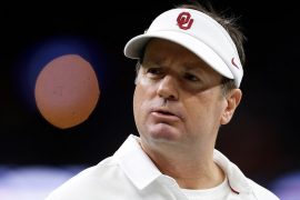 Bob Stoops Children: Meet Drake Stoops, Isaac Stoops, And Mackenzie Stoops