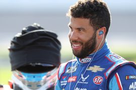 Bubba Wallace Net Worth, Parents, Ethnicity, Father, Number, Real Name
