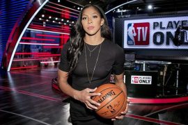 Candace Parker Net Worth, Brother, Height, Instagram, Rings, Jersey, Salary, Dunk
