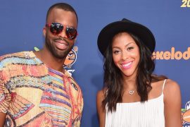 Candace Parker Husband: Is Candace Parker in a relationship?