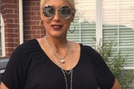 Deion Sanders Ex-Wife: Carolyn Chambers Husband, Ethnicity, Bio, Height, Net Worth, Birthday