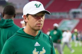 Charlie Weis Jr Past Teams Coached, Salary, Wiki, High School, Coaching Career