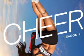 Cheer Season 2 Cancelled, Netflix, Trailer, Release Date, Cast