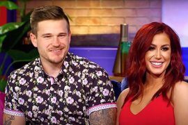 How did Chelsea Houska Lose weight?