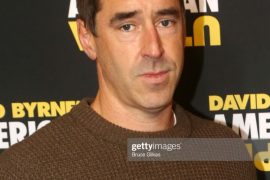 What disease does Chris Fischer have?