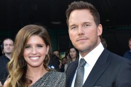 Are Chris Pratt and Katherine Schwarzenegger still married?