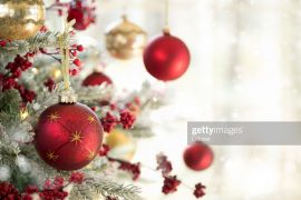 What is correct Merry Christmas or Happy Christmas?