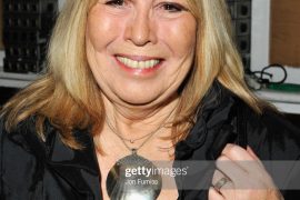 Cynthia Lennon Cause Of Death: How Did John Lennon’s Ex-Wife Die?
