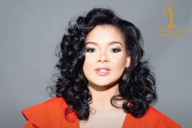 Who Is Daena Soares, Miss Universe Jamaica 2021? Who Are Her Parents?