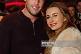 What happened to Dani Dyer and Jack Fincham?