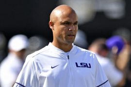 What is Dave Aranda’s ethnicity? Is Dave Aranda going to LSU?