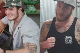 Who was amateur MMA fighter David Koenig?