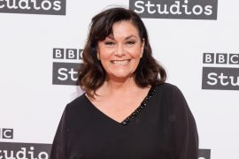 Dawn French Net Worth, New Hairstyle, Wedding, 2021, Books