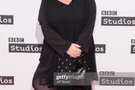 Dawn French Height: How short is Dawn French?