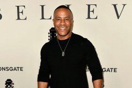 DeVon Franklin Net Worth, Age, Movies, Height, Siblings