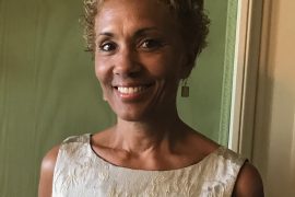 What happened to Deborah Santana?