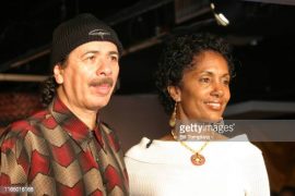 Carlos Santana Ex-Wife: Deborah Santana Net Worth, Age, Wiki, Wikipedia, Birthday