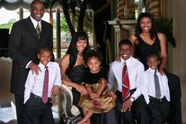Deion Sanders Children: Meet Deion Sanders Jr., Shedeur Sanders, Shilo Sanders, Deiondra Sanders, And Shelomi Sanders