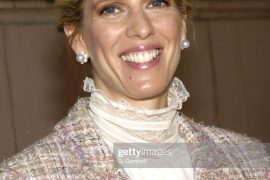 Who is Don Imus’ wife Deirdre Imus?