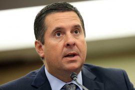 Devin Nunes Education, Salary, Net Worth, Mom, Family, Trump Media Job, Ethnicity