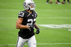 Devontae Booker Contract, Salary, PFF, Team, Number, Wiki, Age, Draft, Parents, 40 Time