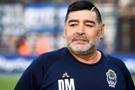 Diego Maradona Cause Of Death: How Did Diego Maradona Die?