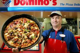 Domino’s Holiday Hours: Christmas Eve And New Year’s Day Opening Times