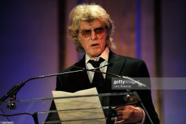 What did Don Imus do to his daughter?