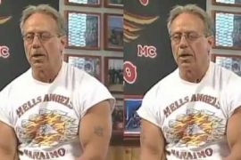 Donny Petersen Cause Of Death: Hells Angels Dies In Car Accident